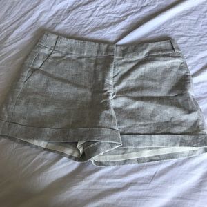Ann Taylor dress shorts